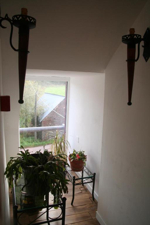 Bed and Breakfast Ar Litorienn Paimpont Zewnętrze zdjęcie